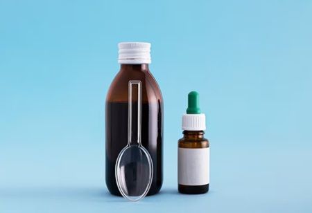  WHO Warns India Still has Work to Curb Toxic Cough Syrups